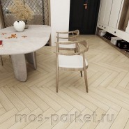Ламинат Alpine Floor Herringbone 12 LF105-02 Дуб Сардиния