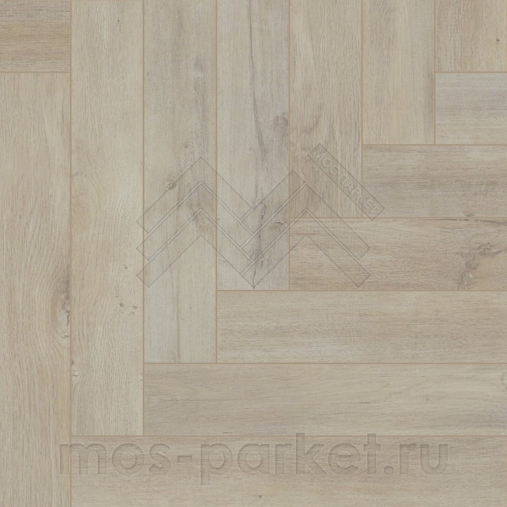 Ламинат Alpine Floor Herringbone 10 LF107-03 Дуб Лацио