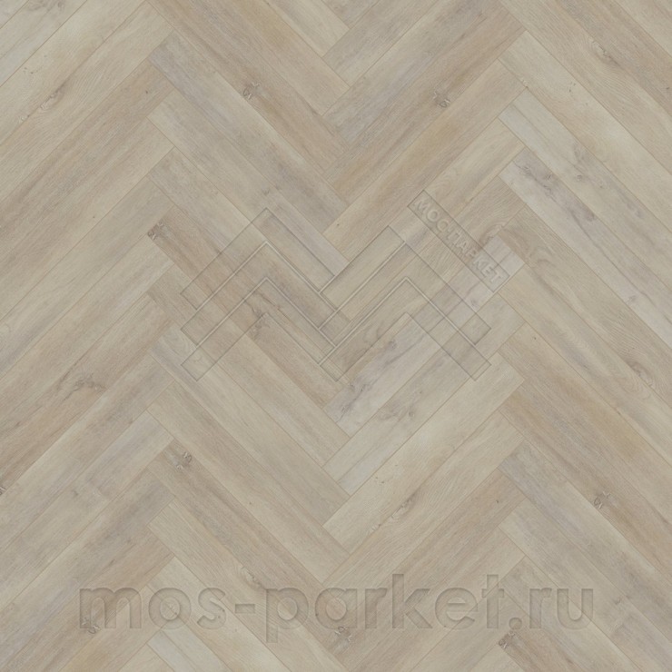 Ламинат Alpine Floor Herringbone 10 LF107-03 Дуб Лацио
