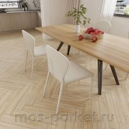 Ламинат Alpine Floor Herringbone 12 LF105-04 Дуб Эльба