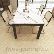 Ламинат Alpine Floor Herringbone 10 LF107-05 Дуб Тоскана