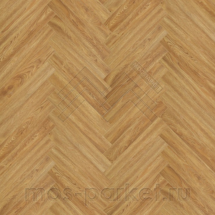 Ламинат Alpine Floor Herringbone 10 LF107-06 Дуб Пьемонт