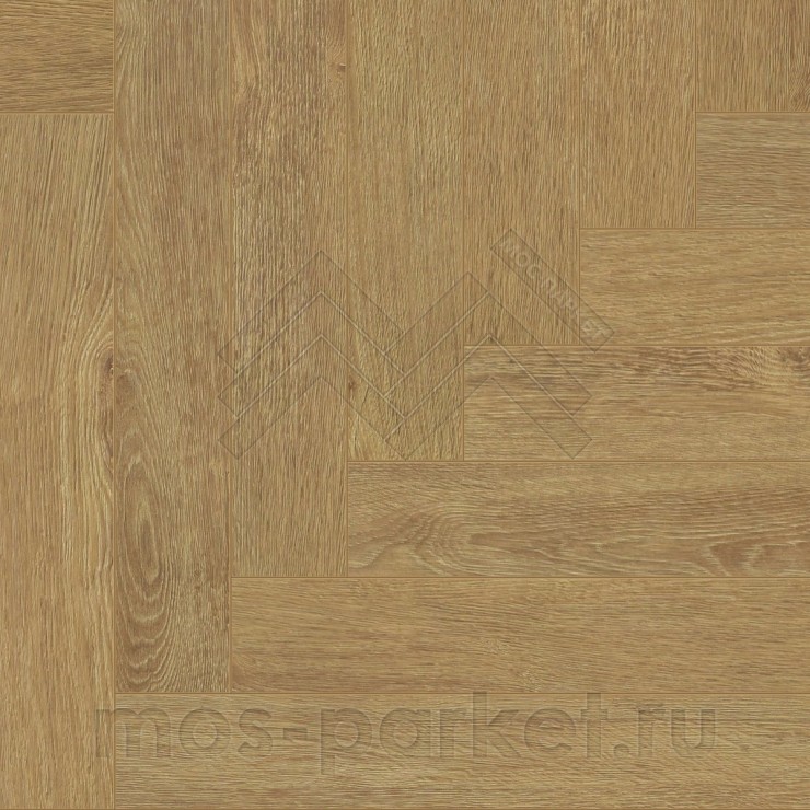 Ламинат Alpine Floor Herringbone 10 LF107-07 Дуб Тироль