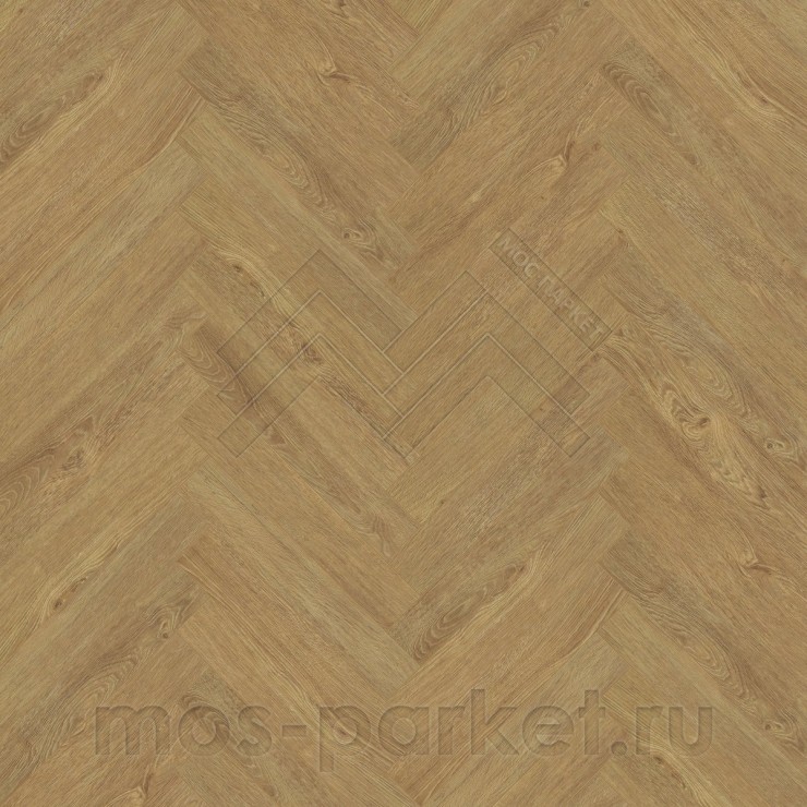 Ламинат Alpine Floor Herringbone 10 LF107-07 Дуб Тироль