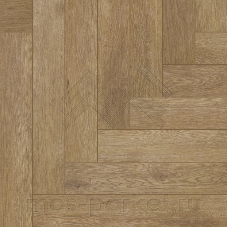Ламинат Alpine Floor Herringbone 10 LF107-08 Дуб Молизе