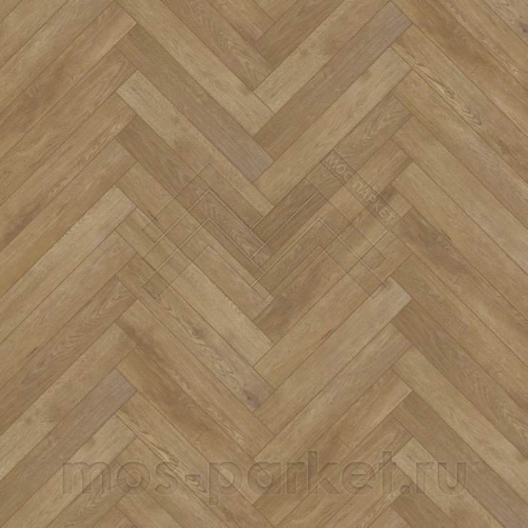 Ламинат Alpine Floor Herringbone 10 LF107-08 Дуб Молизе