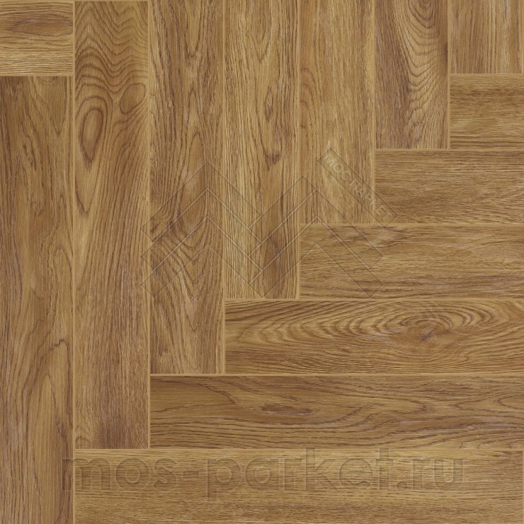 Ламинат Alpine Floor Herringbone 10 LF107-10 Дуб Венето