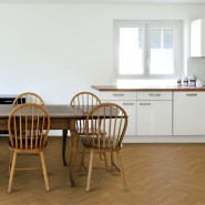 Ламинат Alpine Floor Herringbone 10 LF107-10 Дуб Венето