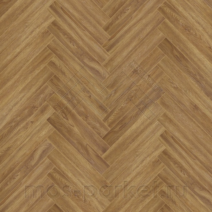 Ламинат Alpine Floor Herringbone 10 LF107-10 Дуб Венето