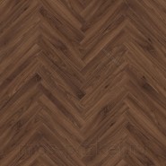 Ламинат Alpine Floor Herringbone 12 LF105-12 Орех Трентино