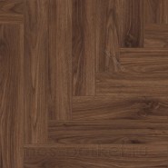 Ламинат Alpine Floor Herringbone 12 LF105-12 Орех Трентино