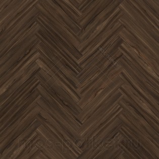 Alpine Floor Herringbone 12 LF105-13 Орех Сицилия