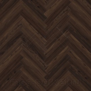 Alpine Floor Herringbone 12 LF105-14 Дуб Абруццо