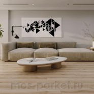 Ламинат Alpine Floor Intensity LF101-13 Дуб Модена