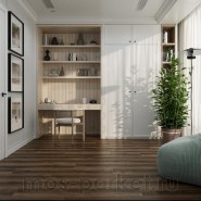 Ламинат Alpine Floor Intensity LF101-15 Дуб Прато