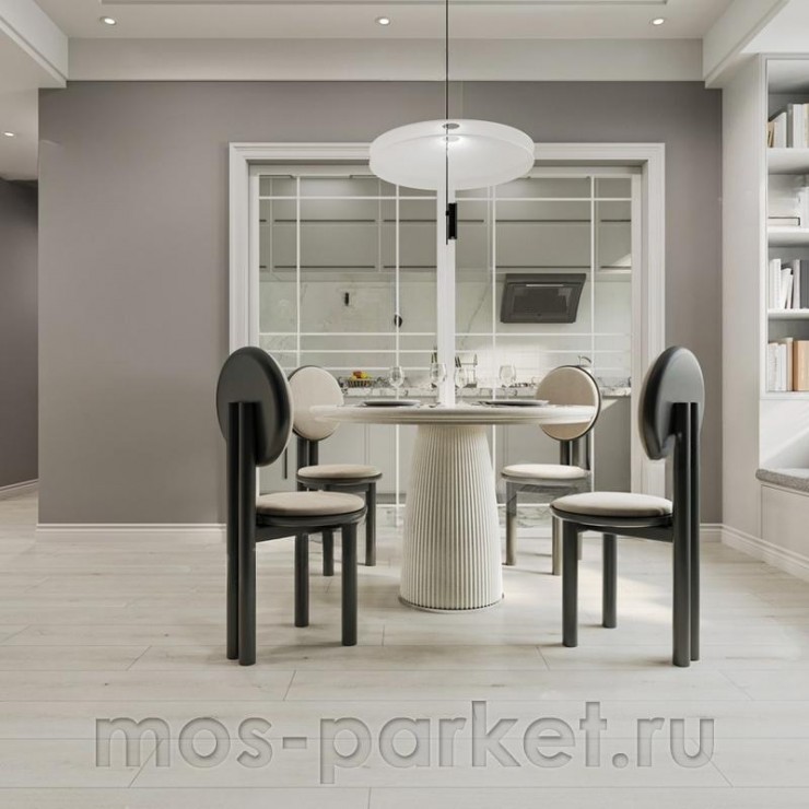 Ламинат Alpine Floor Aura LF100-16 Дуб Паола