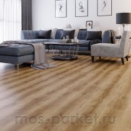 Ламинат Alpine Floor Legno Extra L1007 Дуб Мокка