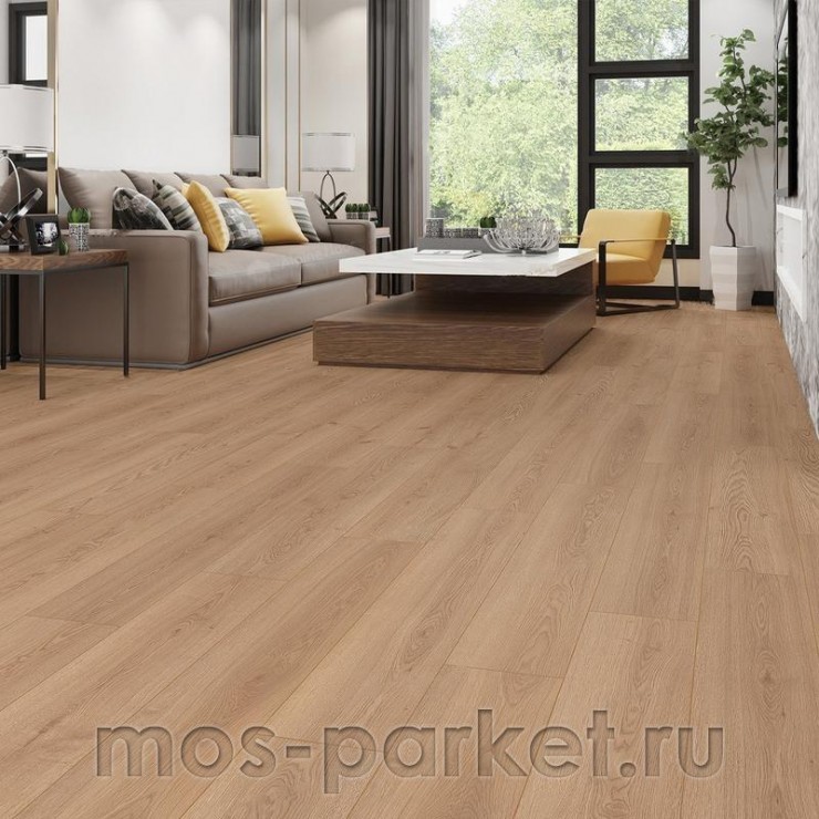 Ламинат Alpine Floor Legno Extra L1009 Дуб Элеганс