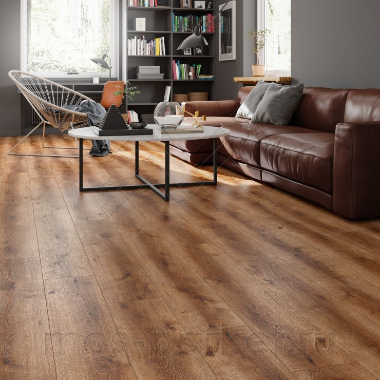 Ламинат Alpine Floor Milango M1021 Дуб Кантри