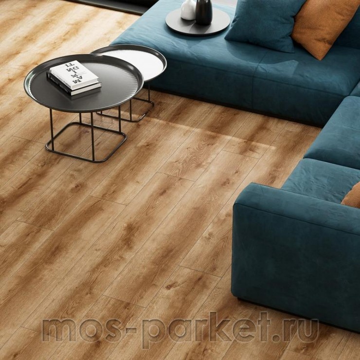 Ламинат Alpine Floor Milango M1022 Дуб Ивори