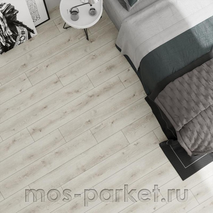 Ламинат Alpine Floor Milango M1023 Дуб Альп