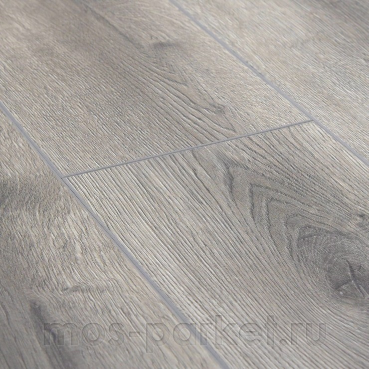 Ламинат Alpine Floor Milango M1024 Дуб Грей