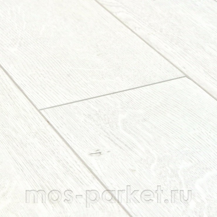 Ламинат Alpine Floor Premium P1006 Дуб Вайт