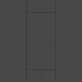 Alpine Floor Stone Mood LF402-02 Серый Монохром