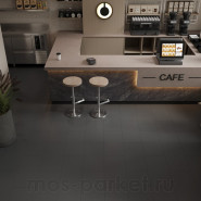 Ламинат Alpine Floor Stone Mood LF402-02 Серый Монохром