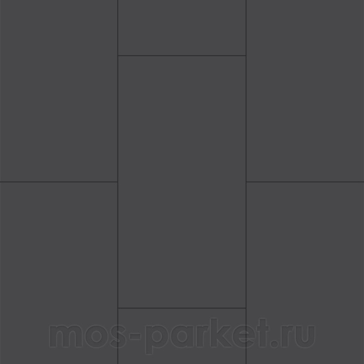Ламинат Alpine Floor Stone Mood LF402-02 Серый Монохром