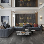 Ламинат Alpine Floor Stone Mood LF402-03 Премиальный Бетон Ламинат Alpine Floor Stone Mood LF402-03 Премиальный Бетон