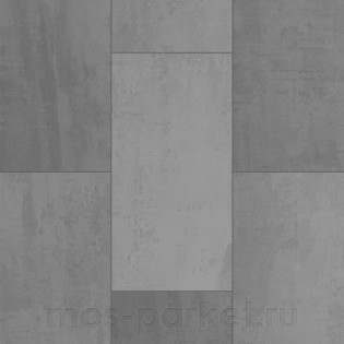 Alpine Floor Stone Mood LF402-05 Светлый Бетон