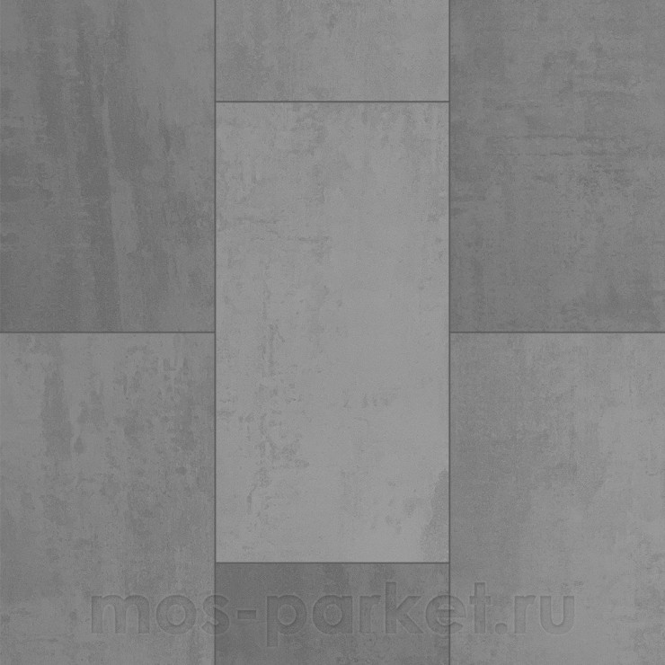 Ламинат Alpine Floor Stone Mood LF402-05 Светлый Бетон