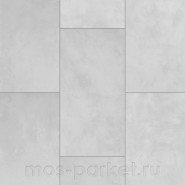 Ламинат Alpine Floor Stone Mood LF402-06 Белый Бетон