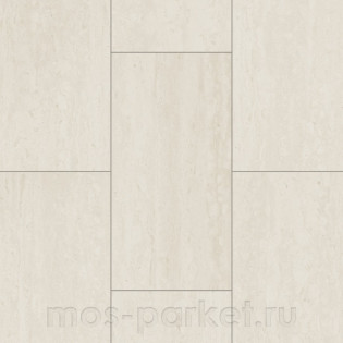 Alpine Floor Stone Mood LF402-07 Травертин Макадамия