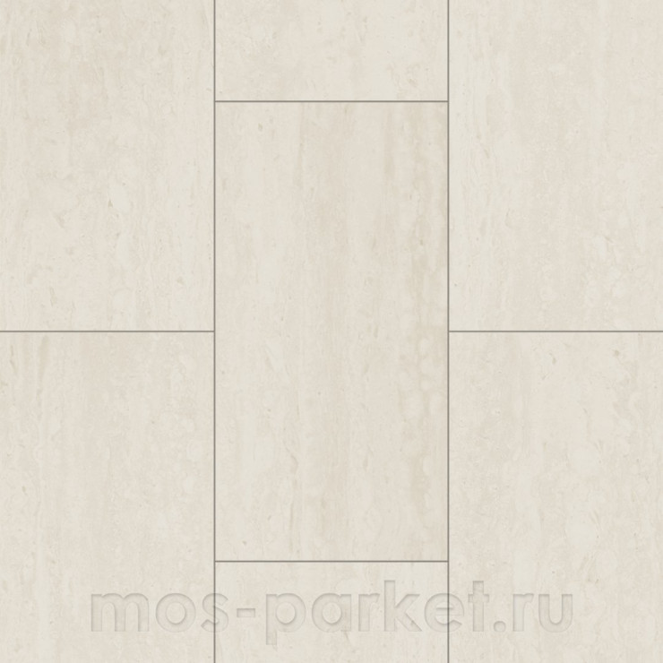 Ламинат Alpine Floor Stone Mood LF402-07 Травертин Макадамия