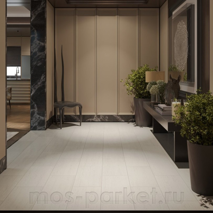 Ламинат Alpine Floor Stone Mood LF402-09 Песочный Травертин