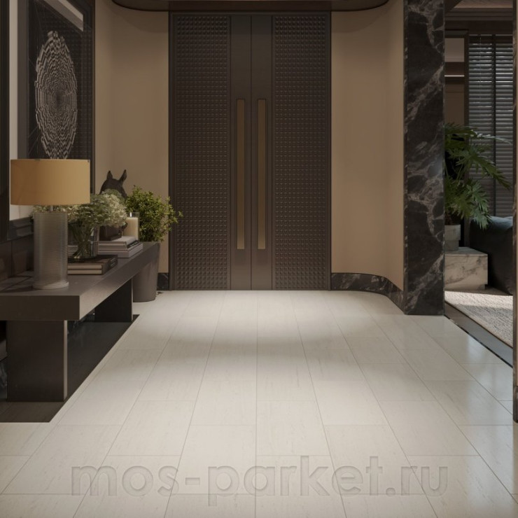 Ламинат Alpine Floor Stone Mood LF402-09 Песочный Травертин