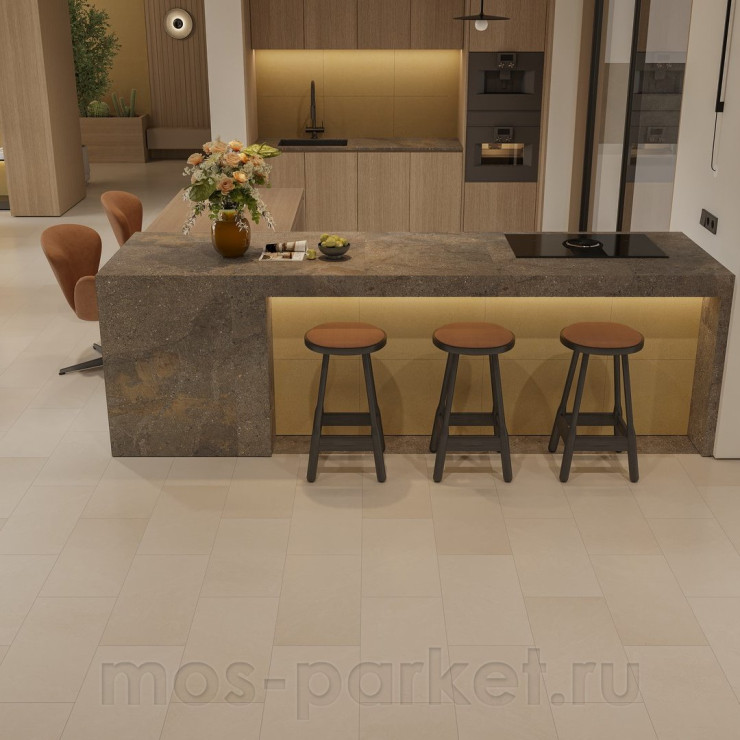 Ламинат Alpine Floor Stone Mood LF402-10 Бронзовый Камень