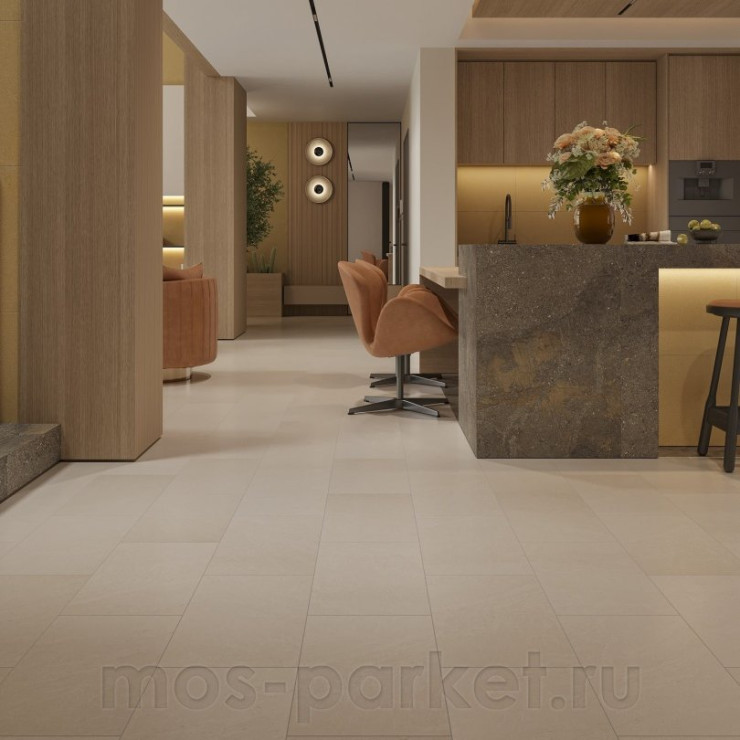 Ламинат Alpine Floor Stone Mood LF402-10 Бронзовый Камень