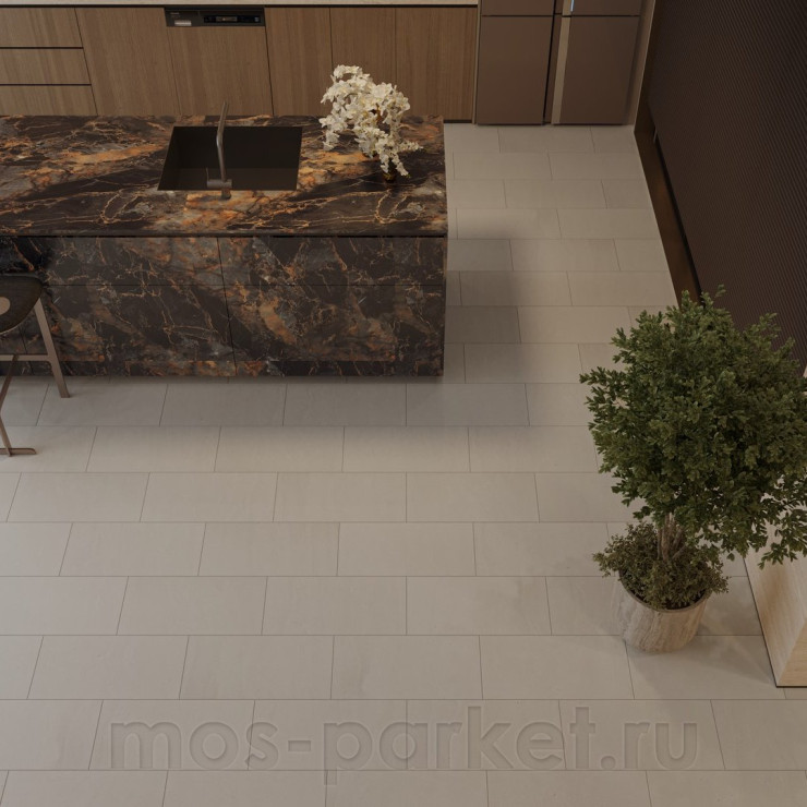Ламинат Alpine Floor Stone Mood LF402-11 Бежевый Травертин