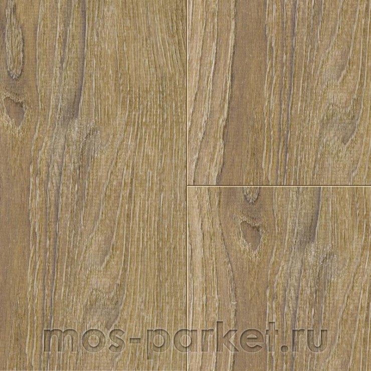 Ламинат Alsafloor Solid Medium SM622 Дуб Балеарский