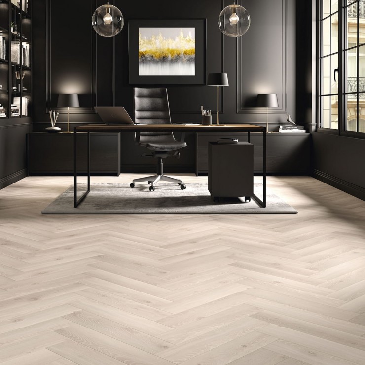 Ламинат Alsafloor Solid Plus 451 Chêne Beige