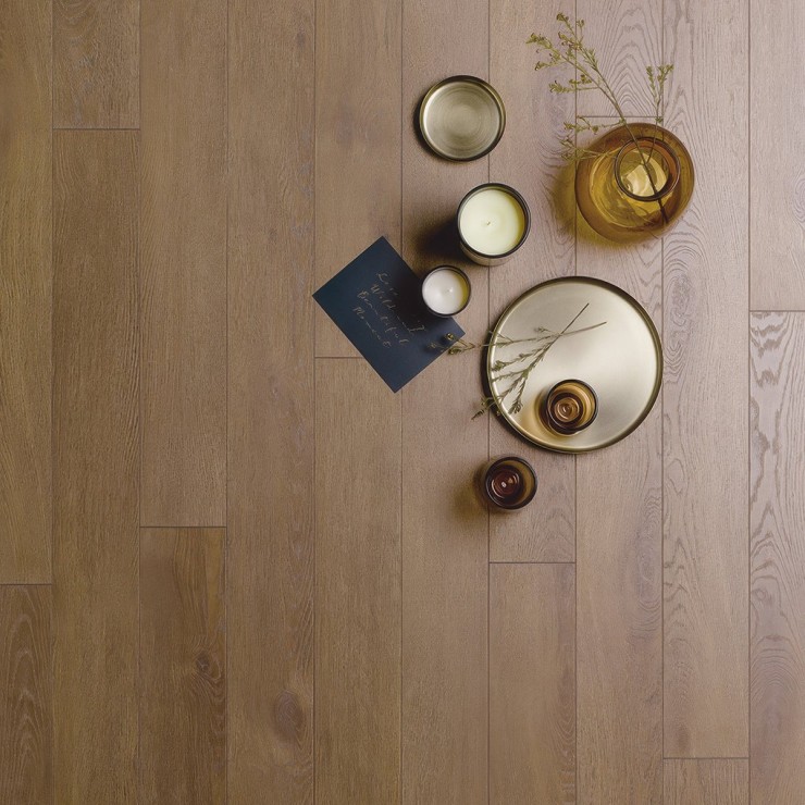 Ламинат Alsafloor Solid Plus 508 Chêne Bolero