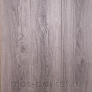 Ламинат Alsafloor Osmoze O437 Дуб Билдинг серый