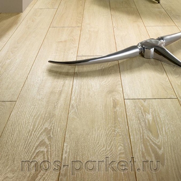 Ламинат Alsafloor Solid Medium SM621 Дуб Канарский