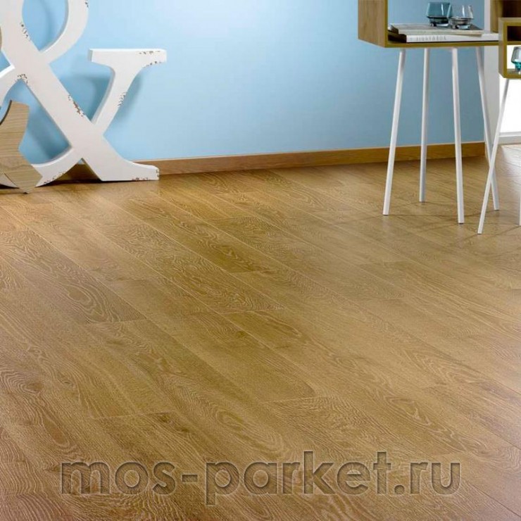 Ламинат Alsafloor Osmoze O500 Дуб Коньяк