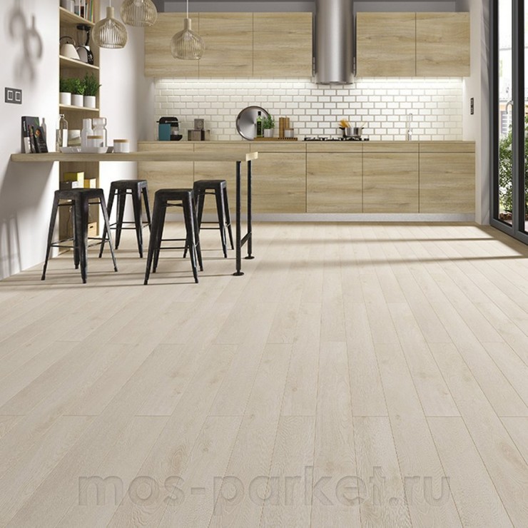 Ламинат Alsafloor Elegant 521 Aida Oak