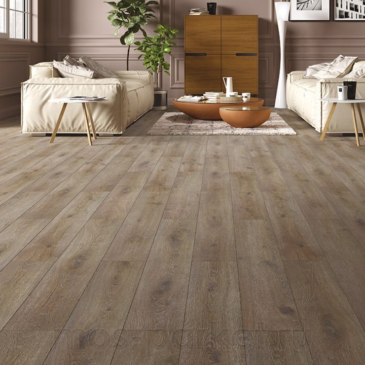 Ламинат Alsafloor Elegant 524 Poppy Oak