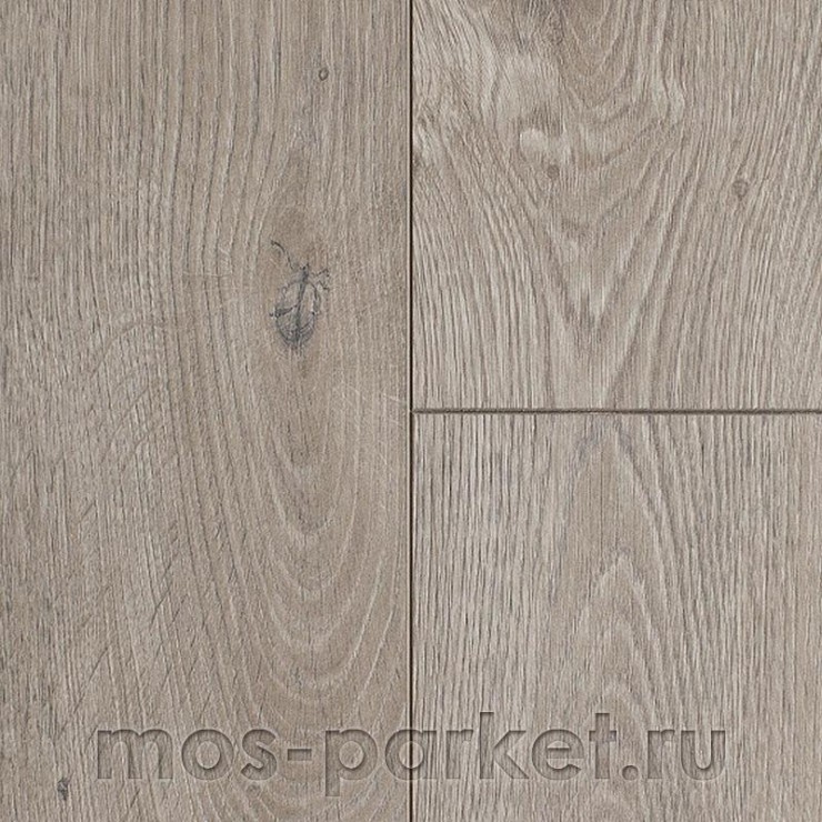 Ламинат Alsafloor Solid Plus S536 Дуб Лён